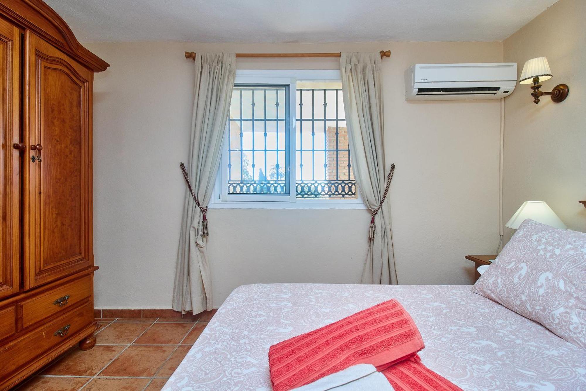Apartamento Con Encanto El Faro Dış mekan fotoğraf