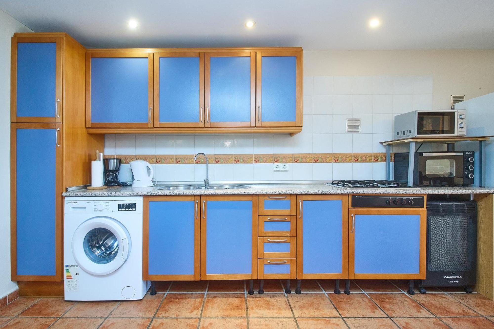 Apartamento Con Encanto El Faro Dış mekan fotoğraf