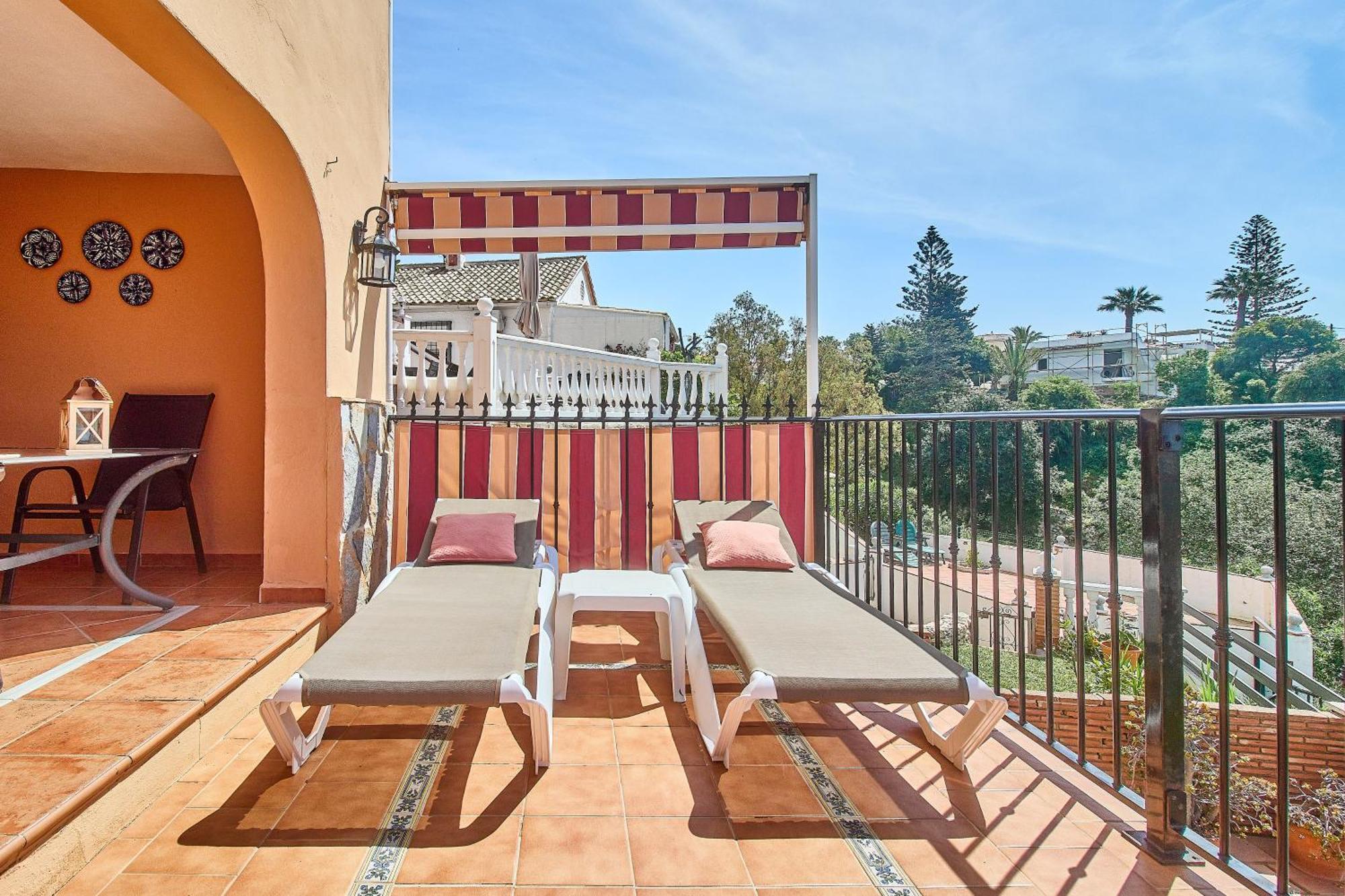 Apartamento Con Encanto El Faro Dış mekan fotoğraf