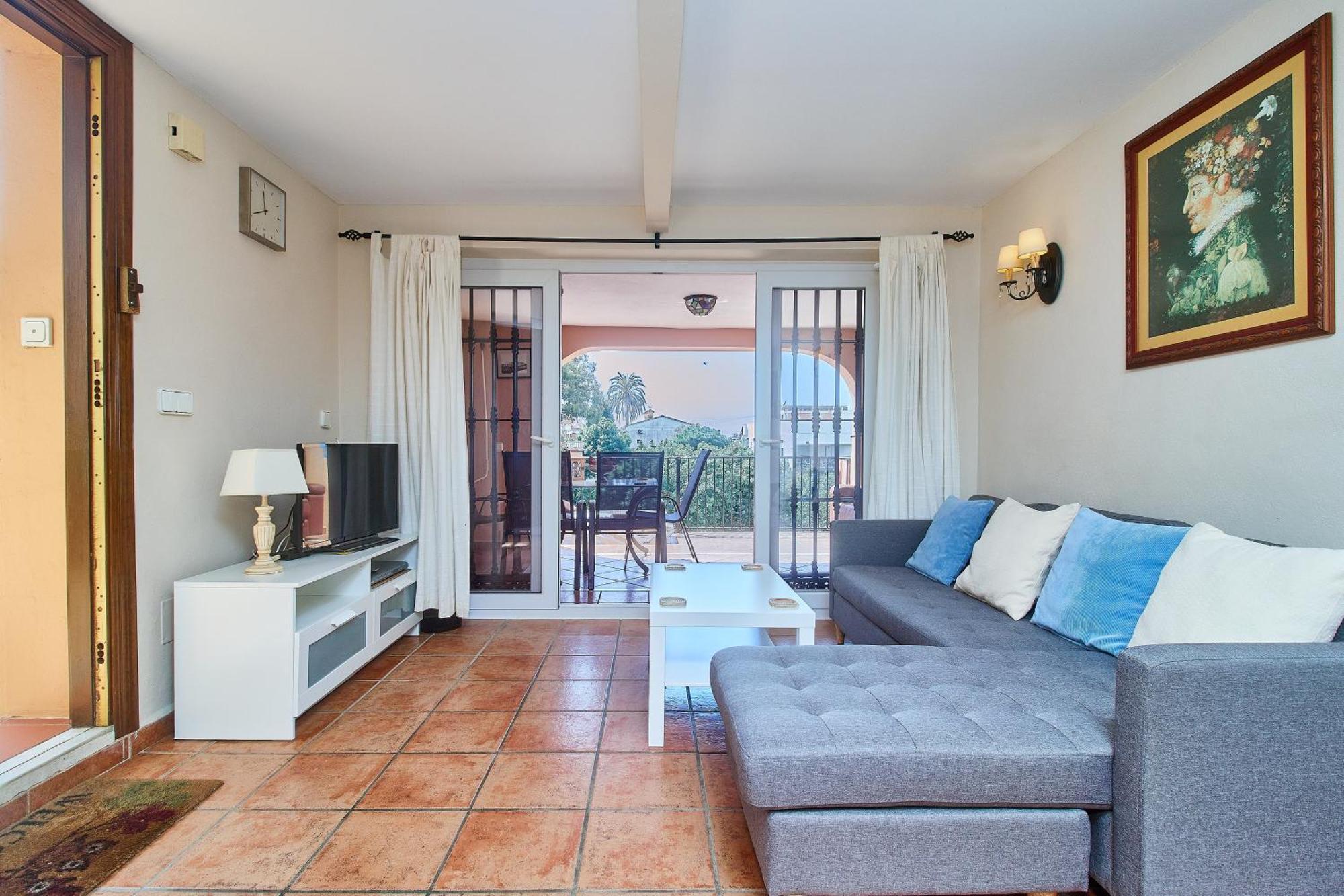 Apartamento Con Encanto El Faro Dış mekan fotoğraf