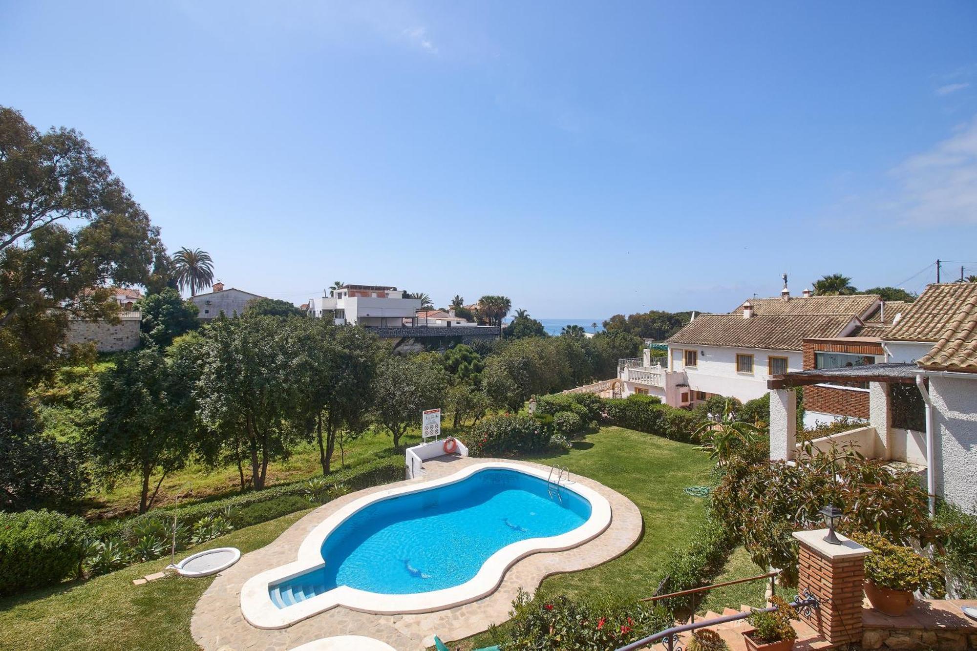 Apartamento Con Encanto El Faro Dış mekan fotoğraf