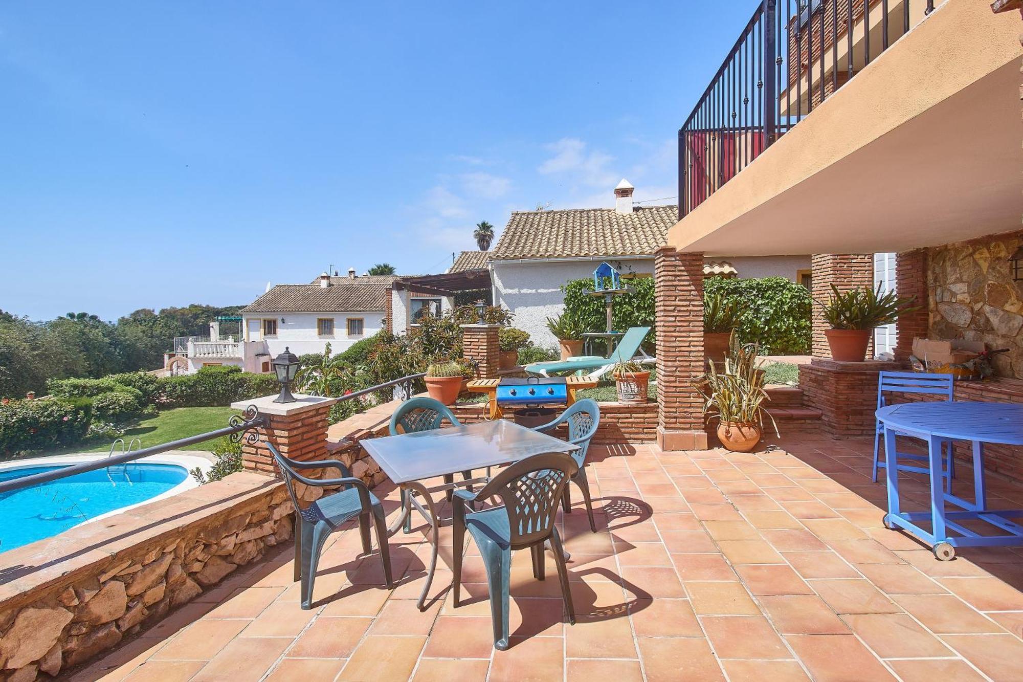 Apartamento Con Encanto El Faro Dış mekan fotoğraf