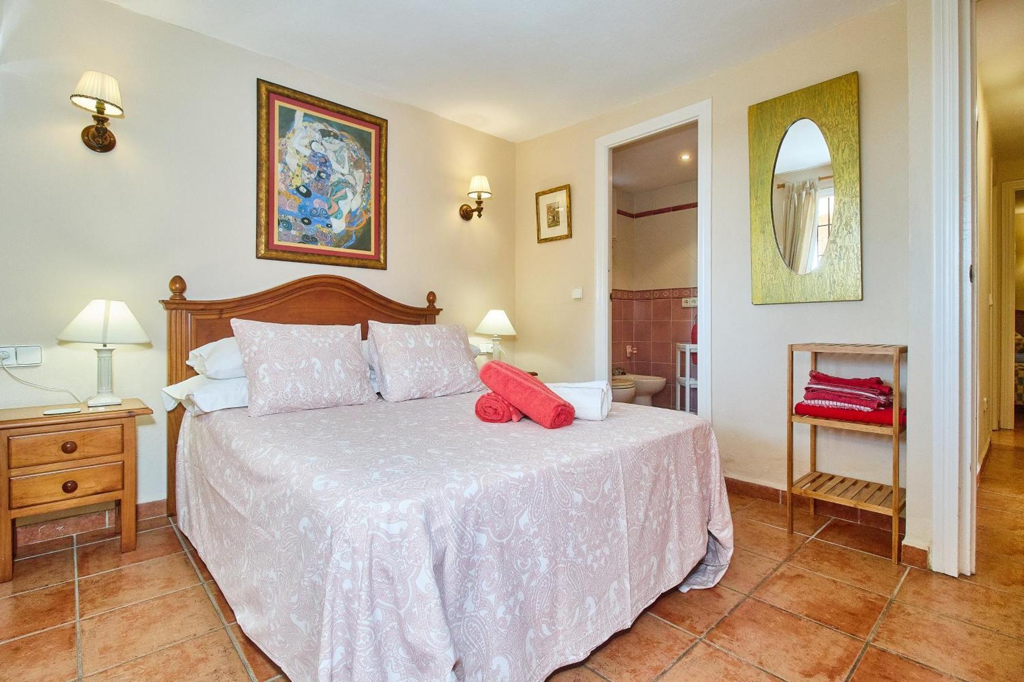 Apartamento Con Encanto El Faro Dış mekan fotoğraf