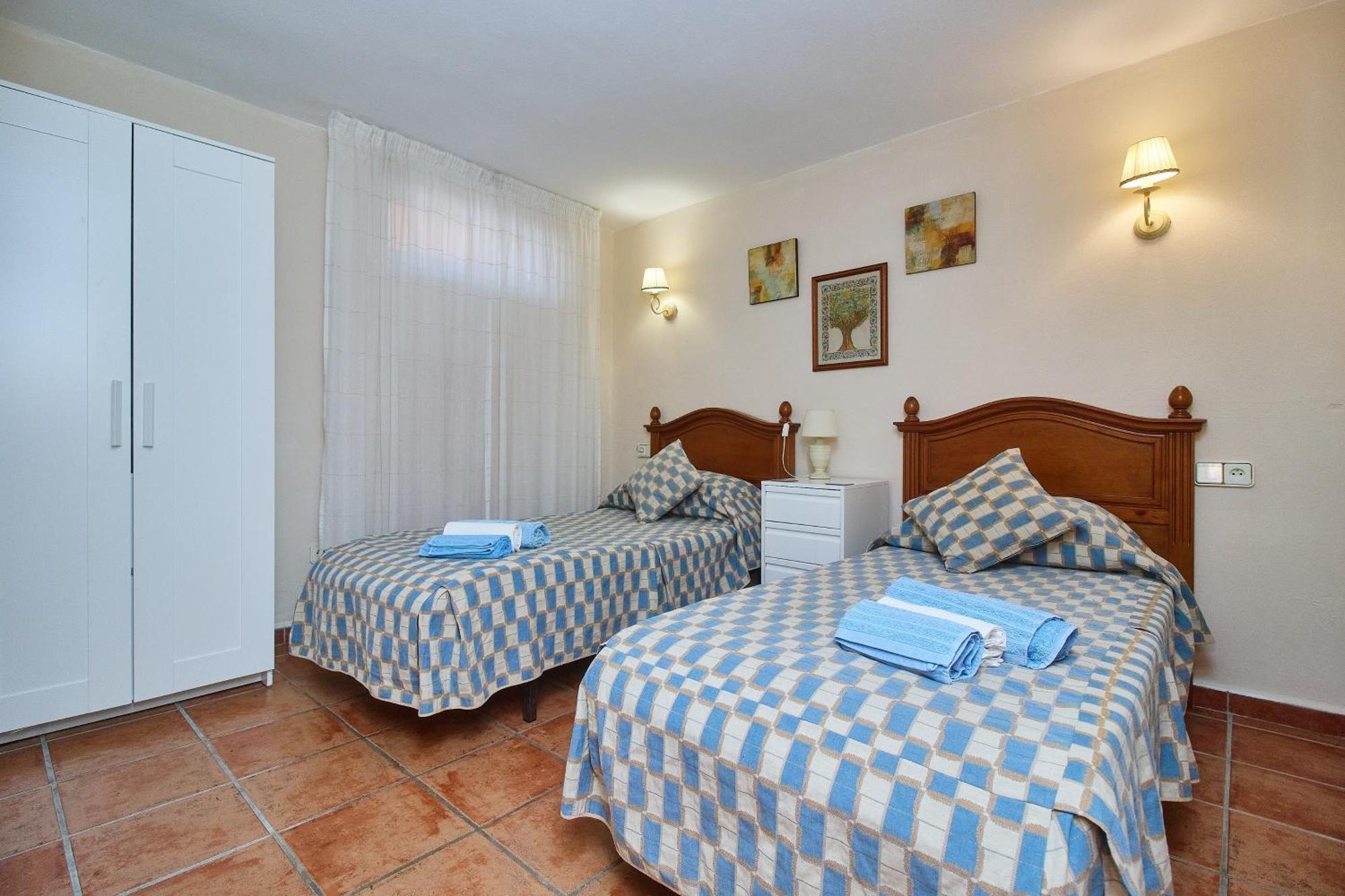 Apartamento Con Encanto El Faro Dış mekan fotoğraf