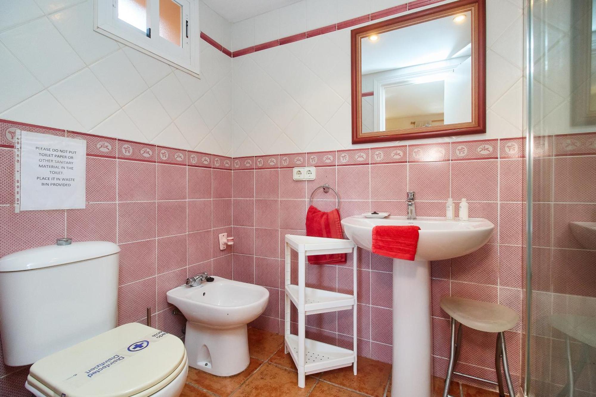 Apartamento Con Encanto El Faro Dış mekan fotoğraf