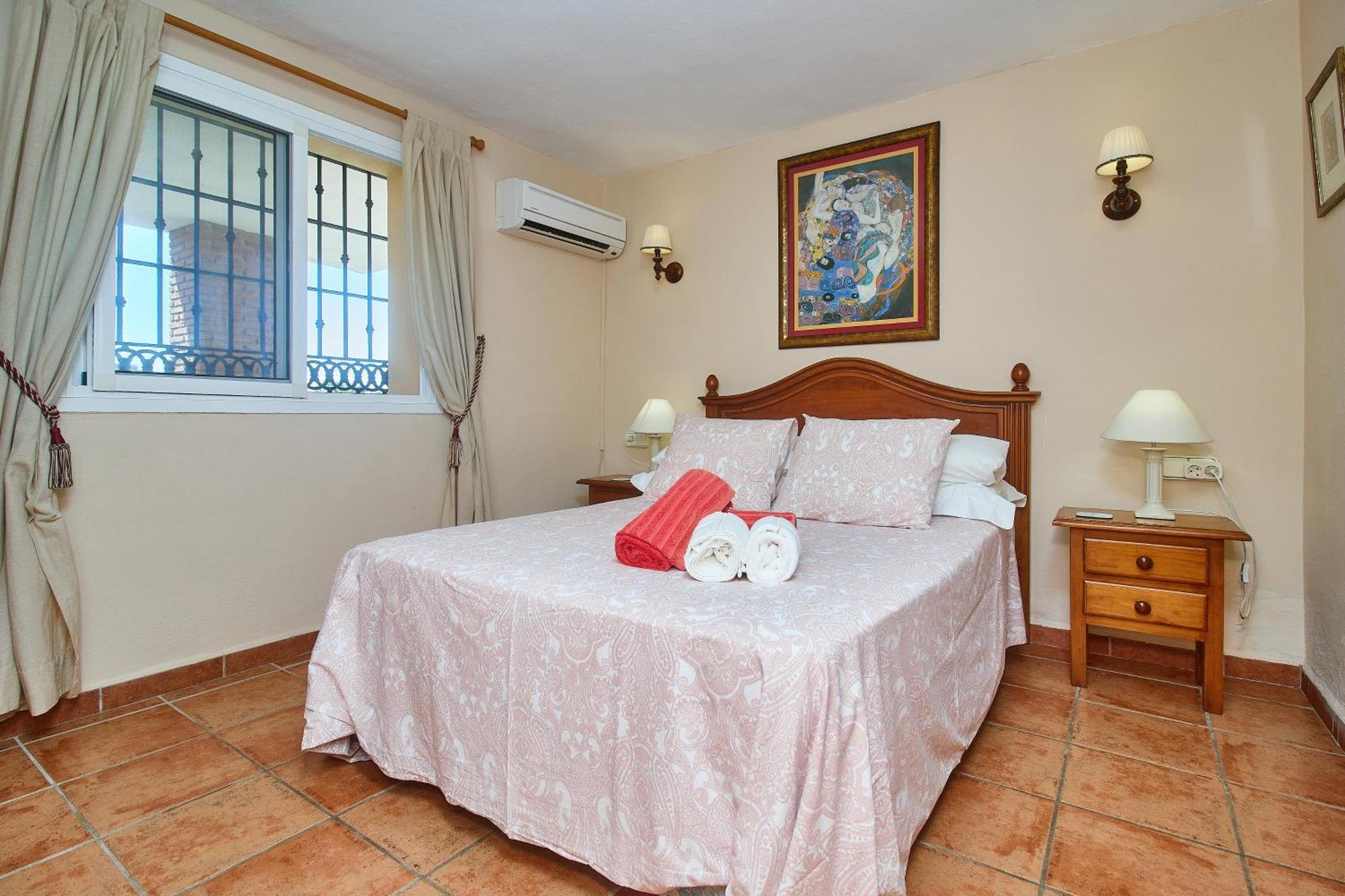 Apartamento Con Encanto El Faro Dış mekan fotoğraf